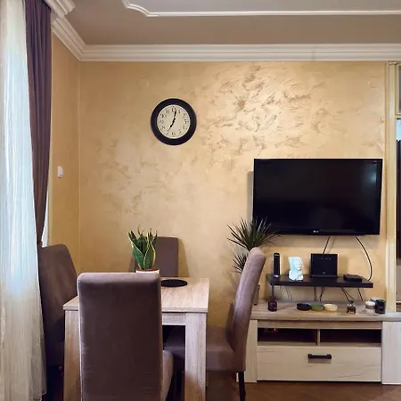 The Quiet Corner, Podgorica